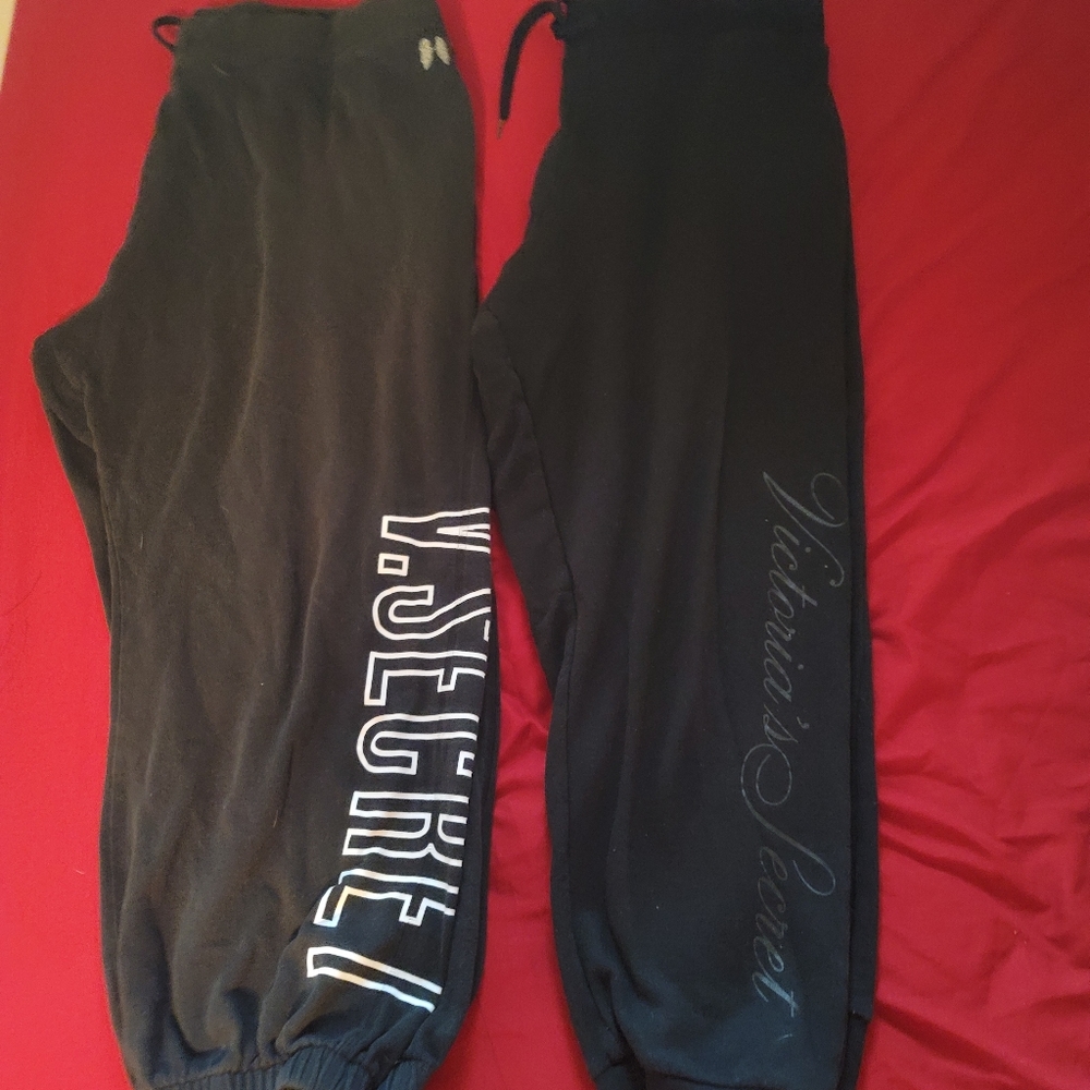 Victoria's Secret joggers